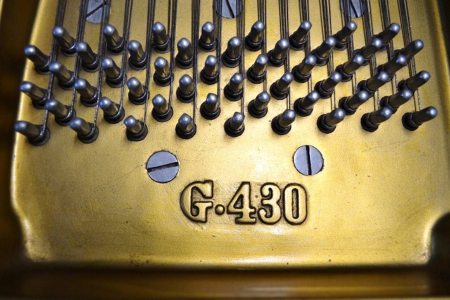 G430