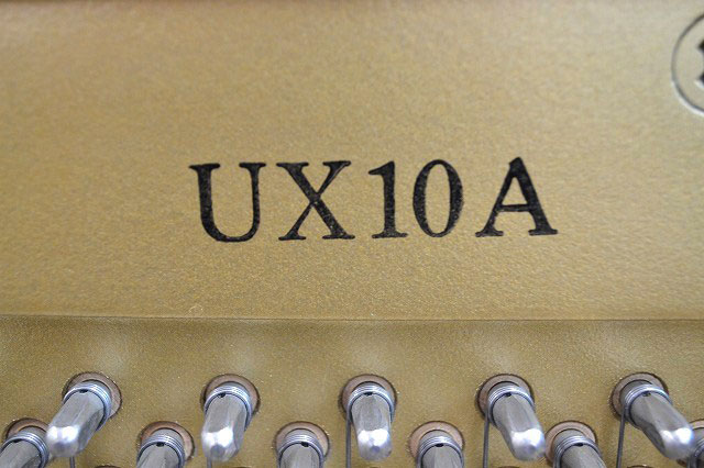 UX10A