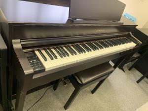 ヤマハ CLP-645R 詳細ページ｜電子ピアノの買取なら鍵盤楽器買取.com