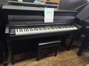 ヤマハ CLP-685B 詳細ページ｜電子ピアノの買取なら鍵盤楽器買取.com