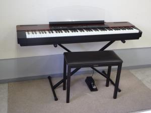 ヤマハ P-85 詳細ページ｜電子ピアノの買取なら鍵盤楽器買取.com