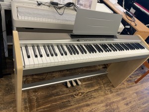 カシオ PX-1200GP 詳細ページ｜電子ピアノの買取なら鍵盤楽器