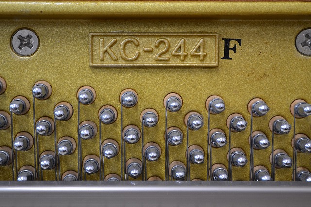KC244F