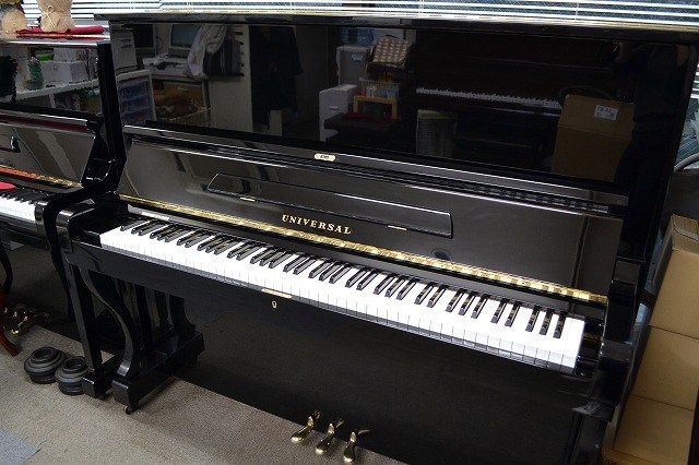 東洋ピアノ（ユニバーサル）特製300号