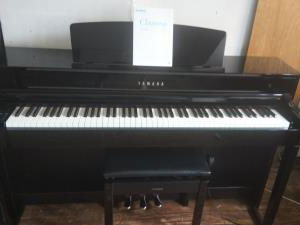 ヤマハ CLP-545PE 詳細ページ｜電子ピアノの買取なら鍵盤楽器買取.com