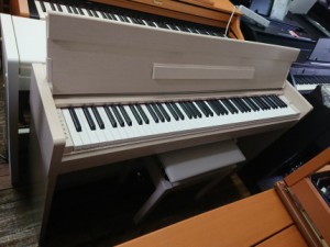 ヤマハ YDP-S34WA 詳細ページ｜電子ピアノの買取なら鍵盤楽器買取.com